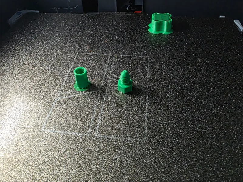 JIC Fittings from 1/8th to 2 Inch