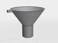 0.2mm layer, 4 walls, 15% infill