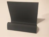 0.2mm layer, 2 walls, 25% infill