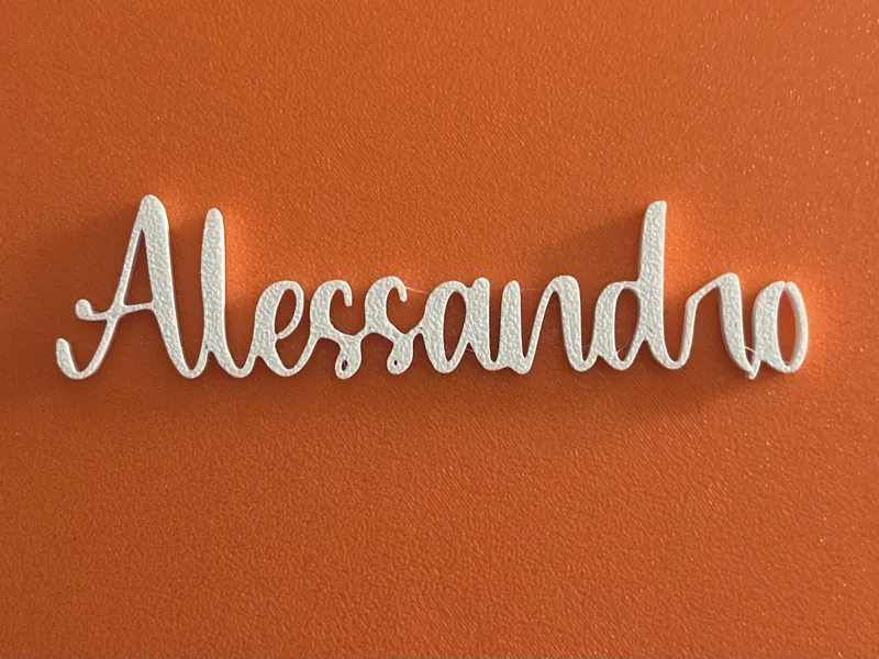 Alessandro