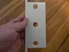 0.2mm layer, 3 walls, 15% infill