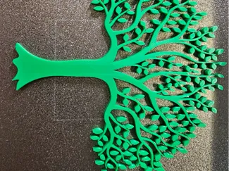 Tree, Family tree