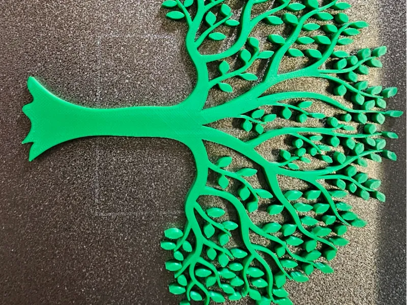 Tree, Family tree
