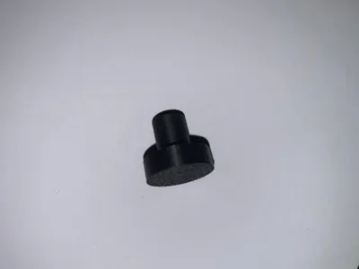 Chair leg stopper