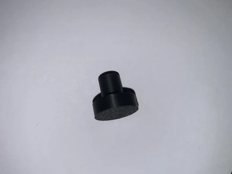 Tapon para pata de silla