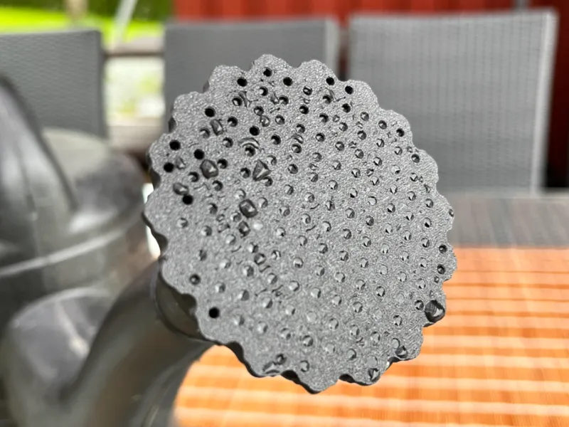 Watering Can Nozzle