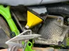 0.16mm layer, 3 walls, 15% infill