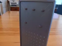 Pin Holder