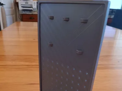 Pin Holder/Stand