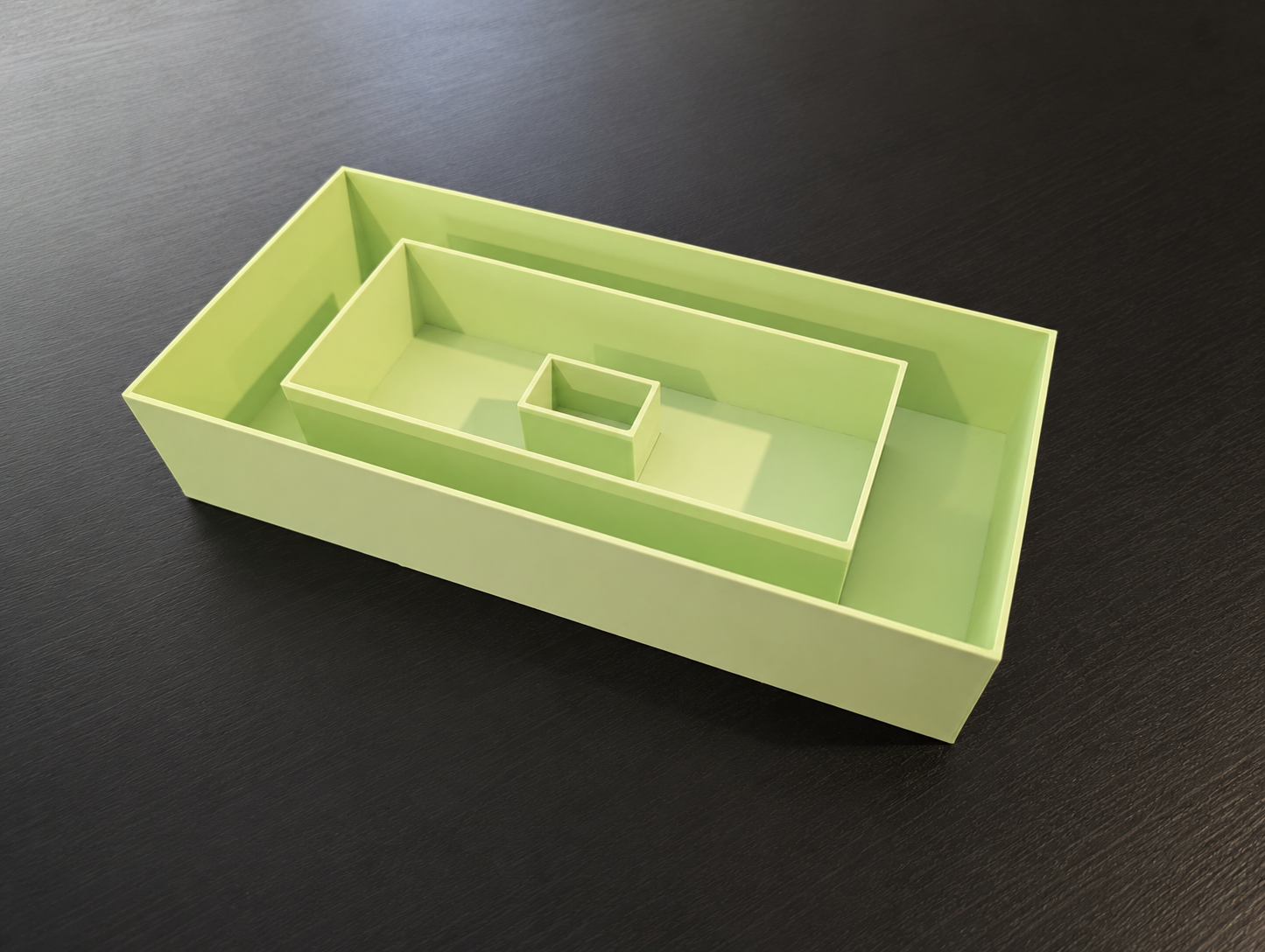 Miniatura 2 do modelo 3D Strong Box | Small, Medium, Large