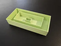 Strong Box Medium