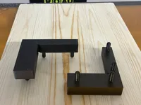 0.6mm nozzle, 0.3mm layer, 3 walls, 25% infill