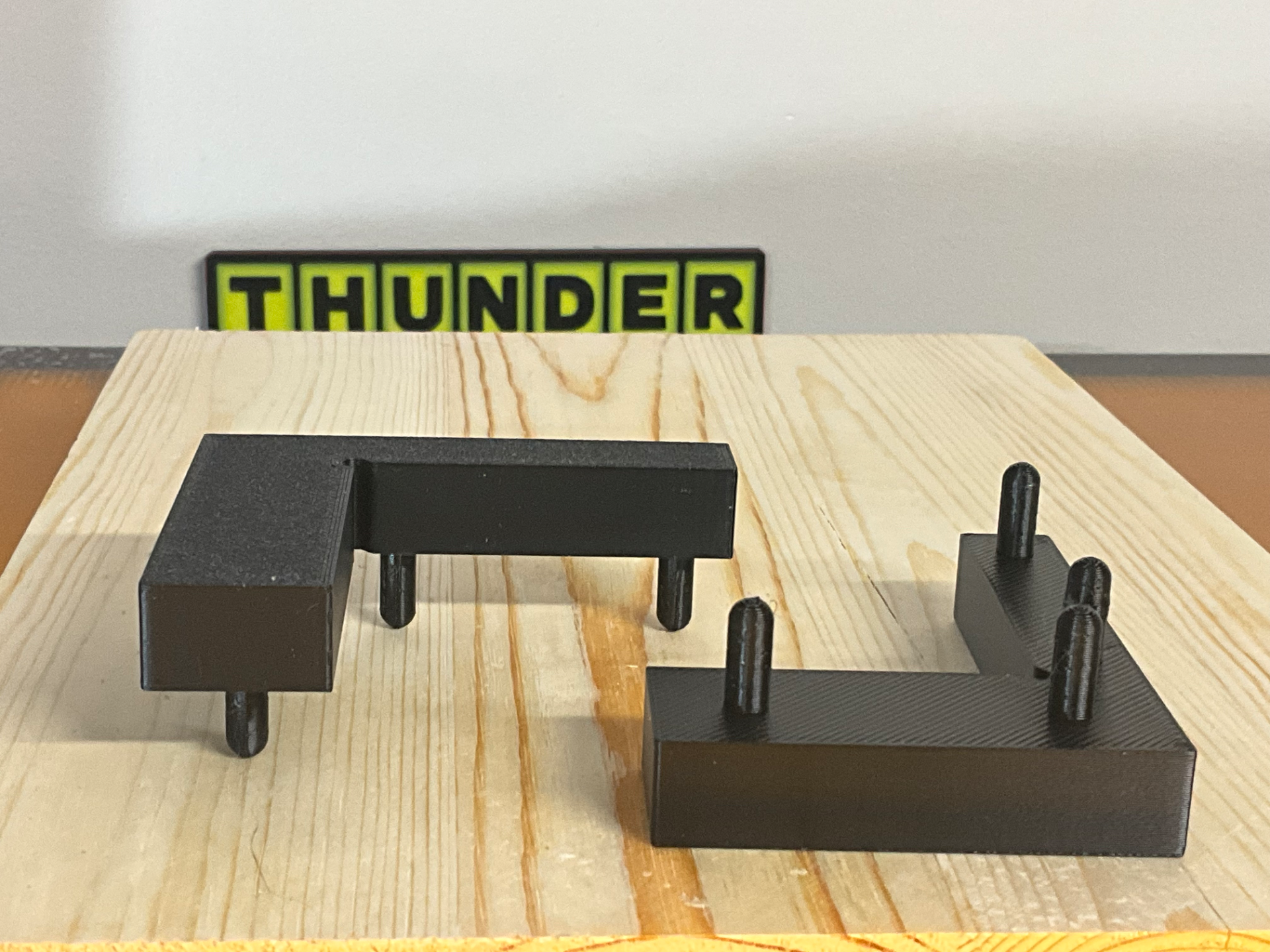 WeCreat and X Tool Honeycomb Laser Square Jig