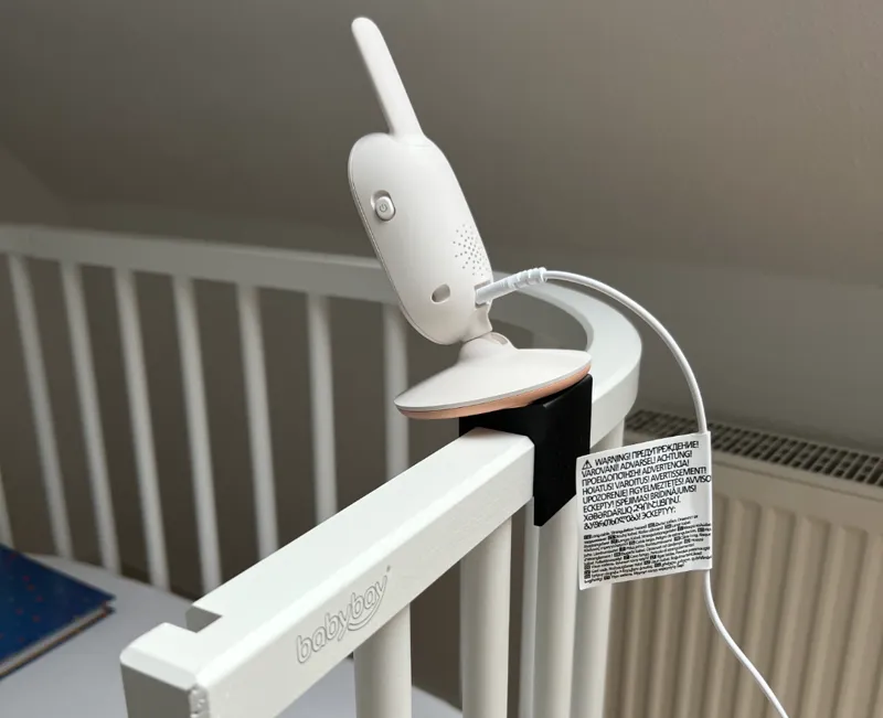 Philips Avent Camera Holder Baby Monitor