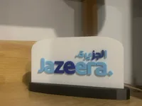 0.2mm layer, 2 walls, 10% infill