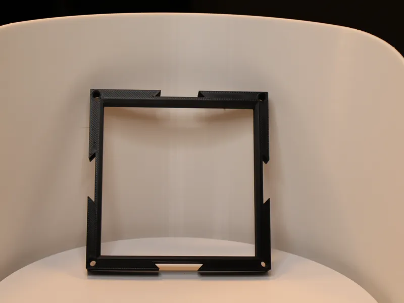 Mountable Packout Bin Keeper: LP Small Bin