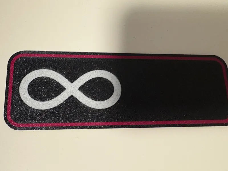 Metis Bookmark