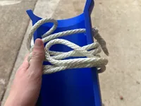 Enfile-chaussettes pour mobilité réduite — photo 1