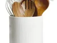 Pot à ustensiles de cuisine XL