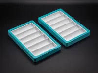 (Laying Down) 18x70mm 18650 Battery (Button)