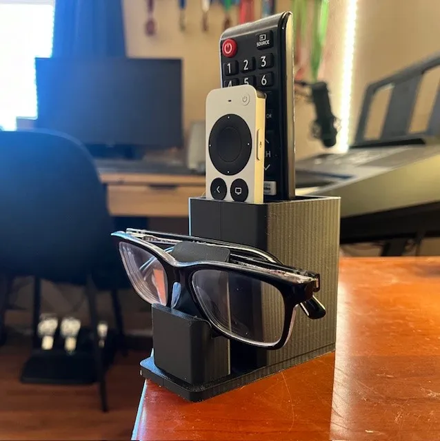 Remote Holder