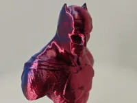 0.2mm 层高, 2 层墙, 15% 填充