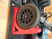 0.2mm layer, 4 walls, 10% infill
