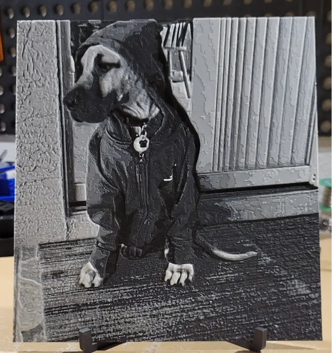Cool Dog