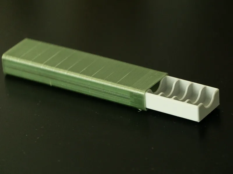Gum Dispender Orbit V2