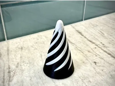 fidget cone