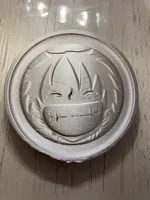 Pièce commémorative Luffy One Piece — photo 3