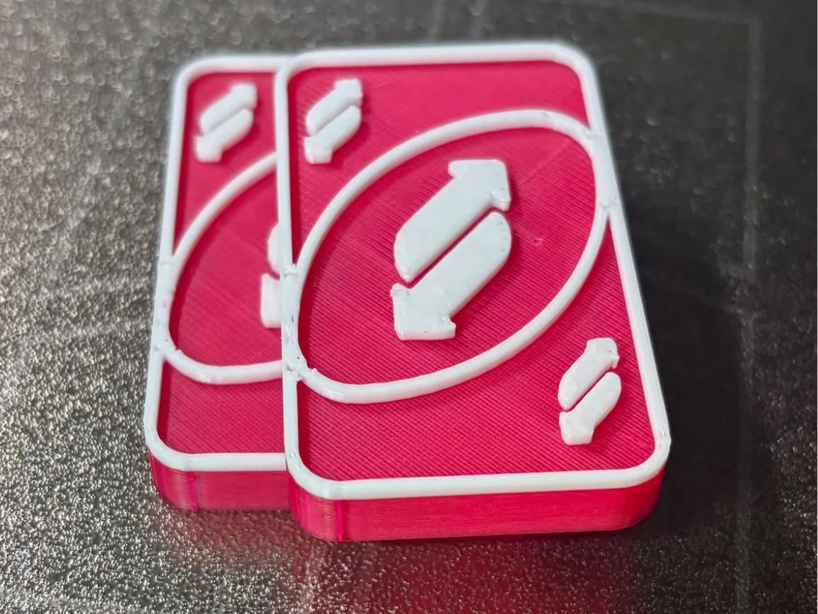 Reverse UNO Slider V4 - Free 3D Print Model - MakerWorld