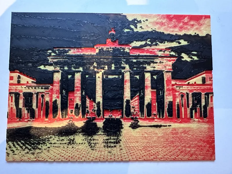 Brandenburger Tor