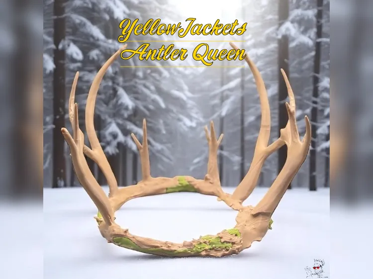 ビカクシダ Yellow Moon Dwarf Antler Crown ビカクシダ Yellow Moon
