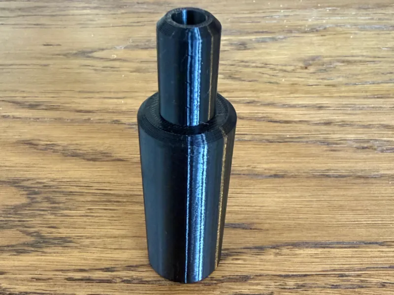 BMW GS6-37 clutch centering tool