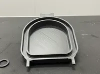 0.2mm layer, 5 walls, 60% infill