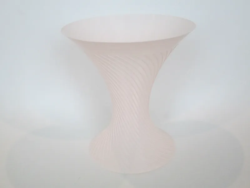 Swirl Vase