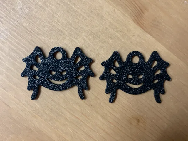 Cute Spider earrings
