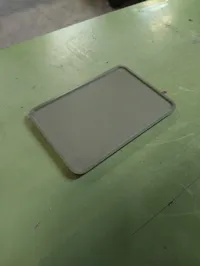 Lid for the storagebox