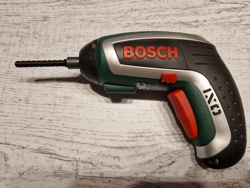 Bosch IXO Bohrer Drill Kids