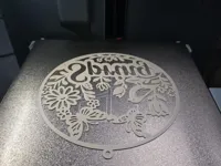 0.24mm layer, 2 walls, 15% infill