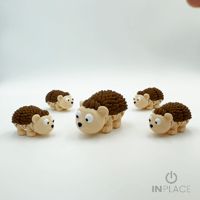 0.16mm layer, 2 walls, 15% infill