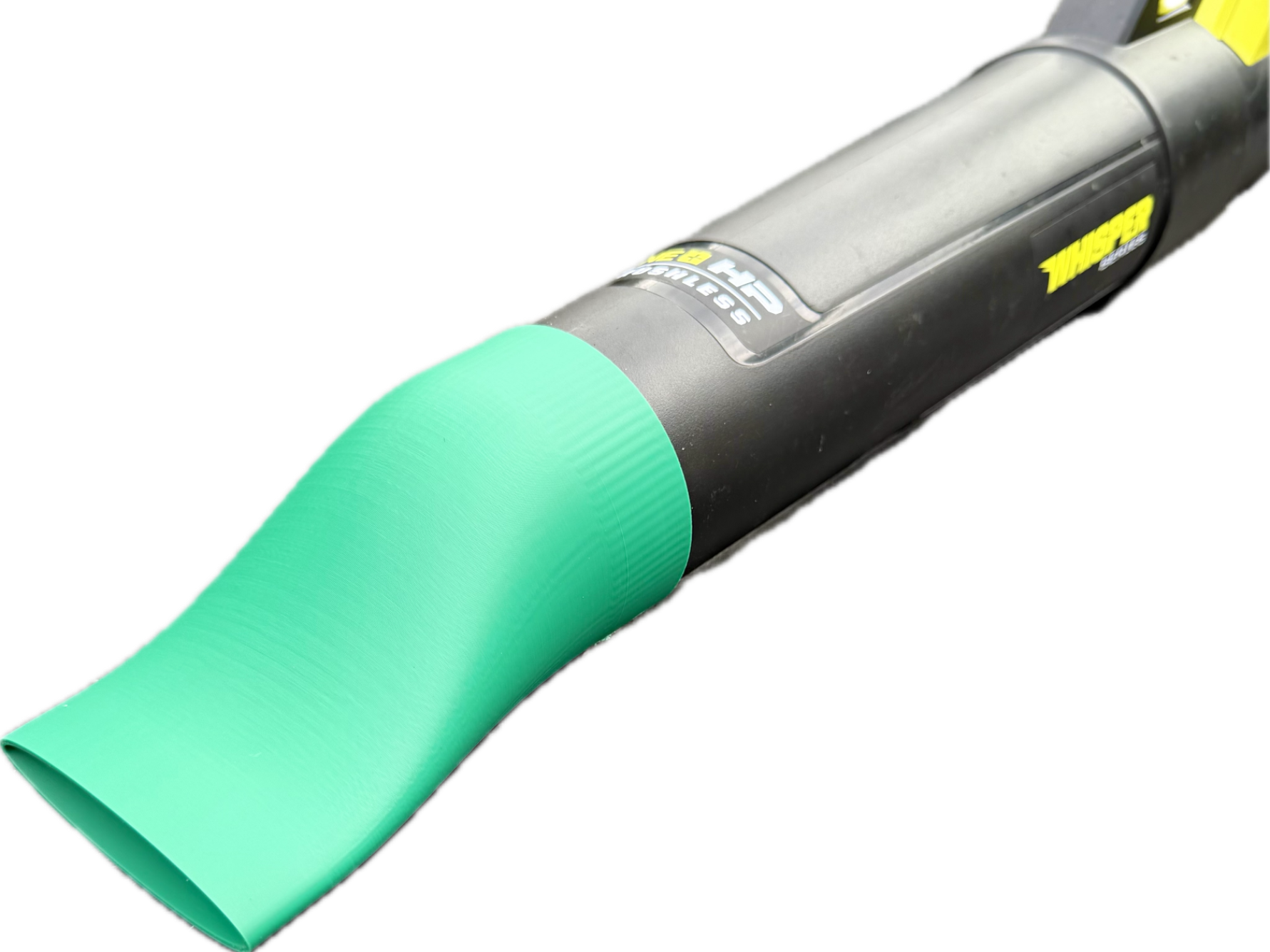 Extra nozzle Ryobi leaf blower
