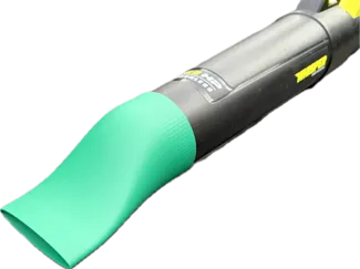 Extra nozzle Ryobi leaf blower