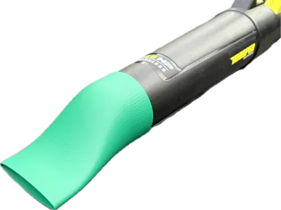Extra nozzle Ryobi leaf blower