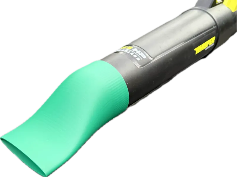 Extra nozzle Ryobi leaf blower