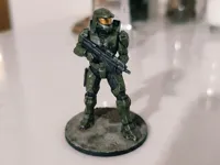 0.16mm layer, 2 walls, 15% infill