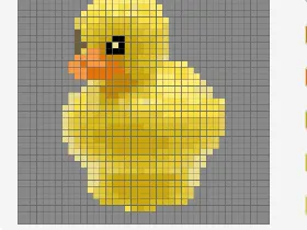 duck