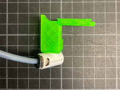 PUSHFIT COUPLER for Anti-Gravity Handle  A1 Mini