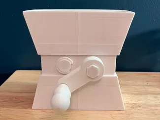shredder